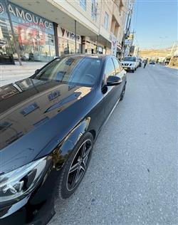 مێرسێدس بێنز C-Class